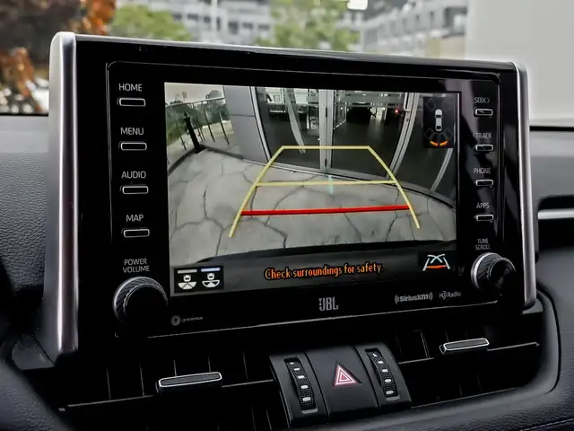 2021 Toyota RAV4 Hybrid XSE AWD in Cars & Trucks in City of Toronto - Image 25