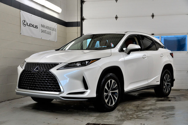 2022 Lexus RX 450h PREMIUM PREMIUM in Cars & Trucks in Longueuil / South Shore