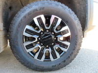 The 2024 GMC Sierra 2500HD Denali Ultimate redefines what a heavy-duty truck can be combining legend... (image 9)
