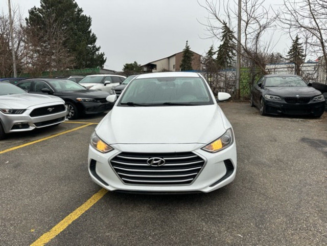 2017 Hyundai Elantra 4dr Sdn in Cars & Trucks in City of Toronto - Image 4