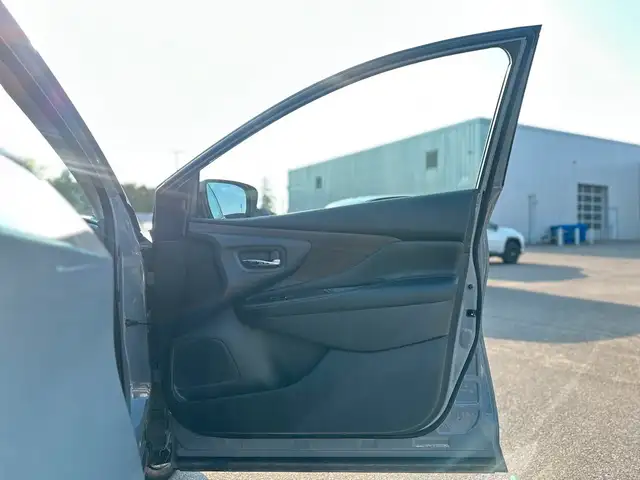 2023 Nissan Murano PLATINUM | AWD | FULLY LOADED | 1 OWNER dans Autos et camions dans Stratford - Image 20