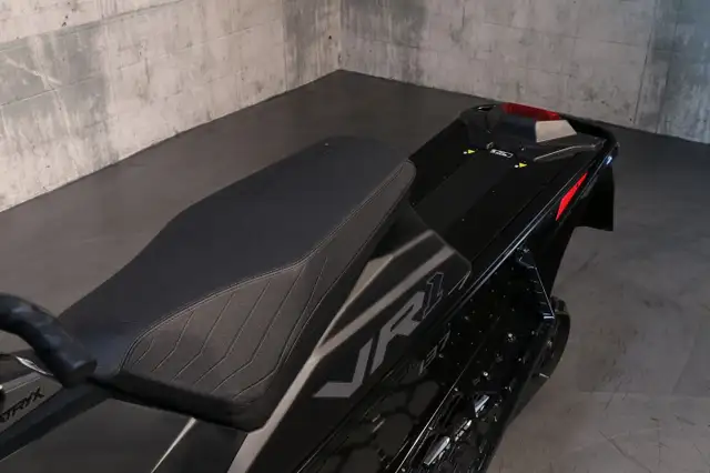 2024 Polaris 850 INDY VR1 137 ES SNOWCHECK in Snowmobiles in Laurentides - Image 6