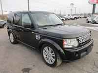2012 LAND ROVER LR4 HSE LUXURY V8 5.0 4X4 NAV LEATHER PARTS ONLY