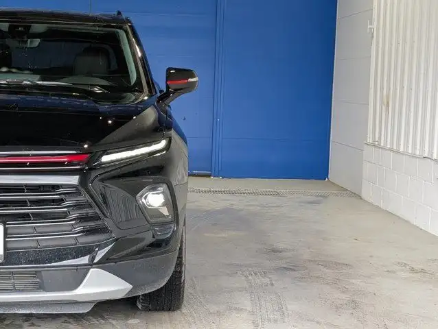 2025 Chevrolet Blazer LT- True North Plus Pkg - Driver Conf Pkg in Cars & Trucks in Barrie - Image 9