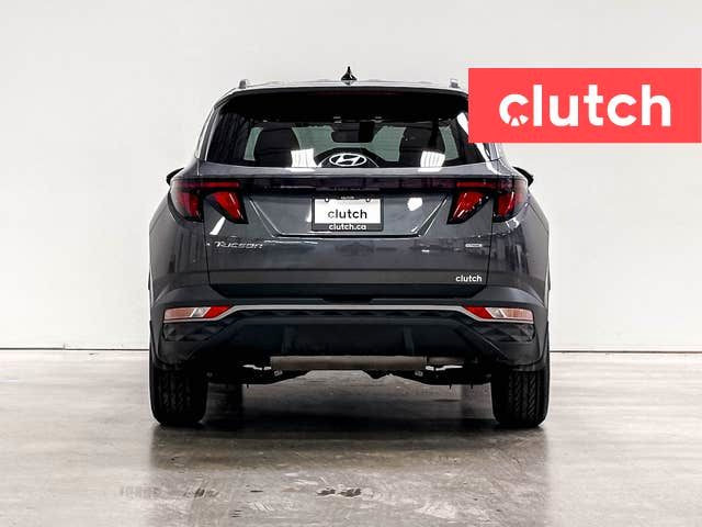 2024 Hyundai Tucson Preferred AWD w/ Apple CarPlay, Heated Front in Cars & Trucks in Ottawa - Image 4