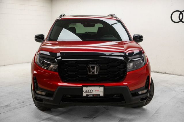 2022 Honda Passport Touring | Leather | Sunroof in Cars & Trucks in Winnipeg - Image 2