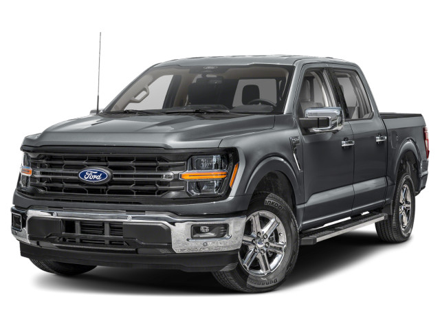 2025 Ford F-150 XLT in Cars & Trucks in Kingston