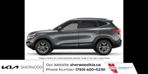 2026 Kia Seltos AWD EX