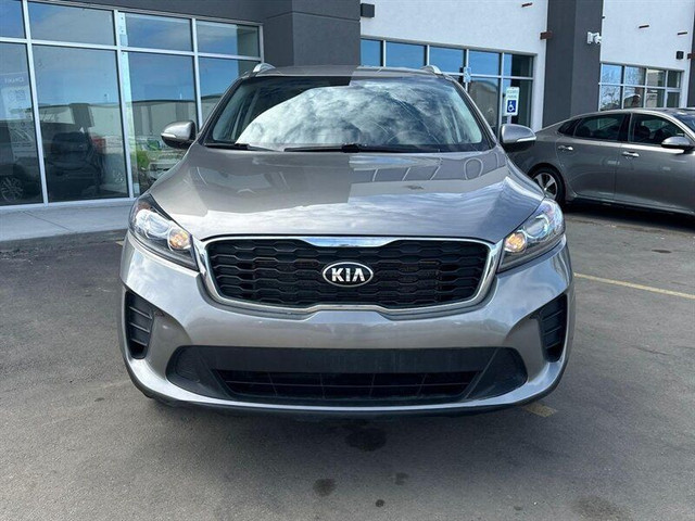 2019 Kia Sorento LX in Cars & Trucks in St. Albert - Image 2