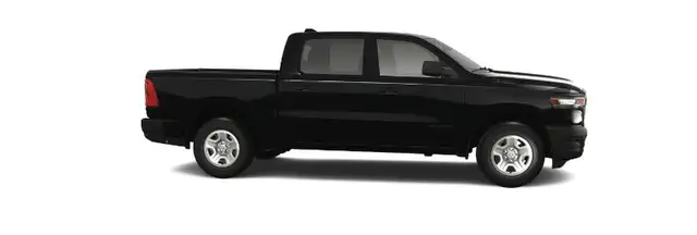 2025 RAM All-New 1500 Tradesman in Cars & Trucks in Medicine Hat - Image 16