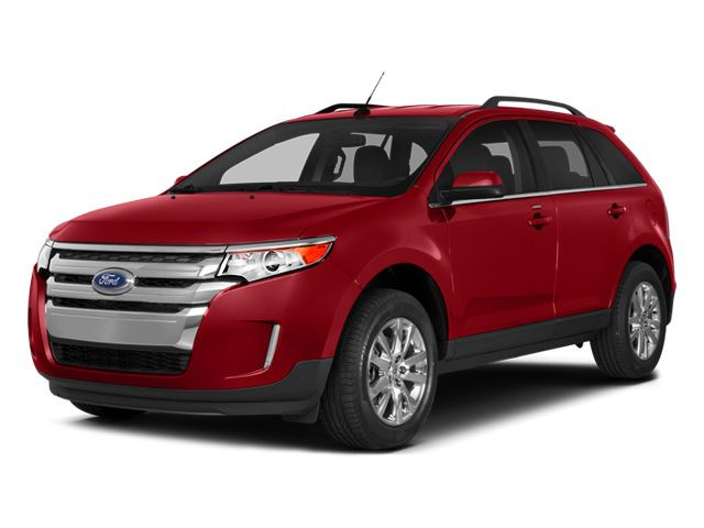 2014 Ford Edge SEL in Cars & Trucks in Thunder Bay
