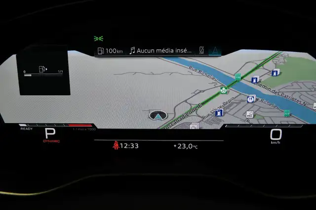 2023 Audi SQ5 Technik  / Black optics / Carplay / 355 HP / Certi in Cars & Trucks in Longueuil / South Shore - Image 22