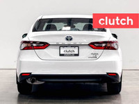 NO ACCIDENTS / CLEAN CARFAX / Climate Control, Dual Zone Front Climate Control, Bluetooth Music and... (image 4)