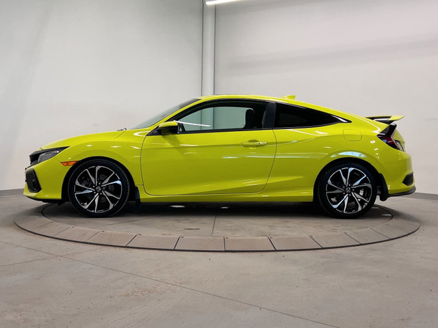 2019 Honda Civic Si Coupe SI - MARCH MADNESS! in Cars & Trucks in Edmonton - Image 2