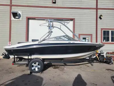 NO PAYMENTS FOR 6 MONTHS! OVER 150 UNITS IN STOCK @ BOW RIDGE SPORTS COCHRANE IS YOUR SOURCE USED BO...