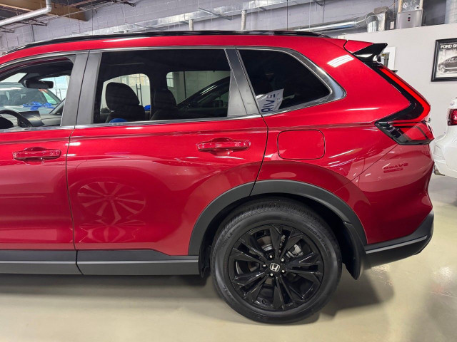2023 Honda CR-V Hybrid in Cars & Trucks in Mississauga / Peel Region - Image 4