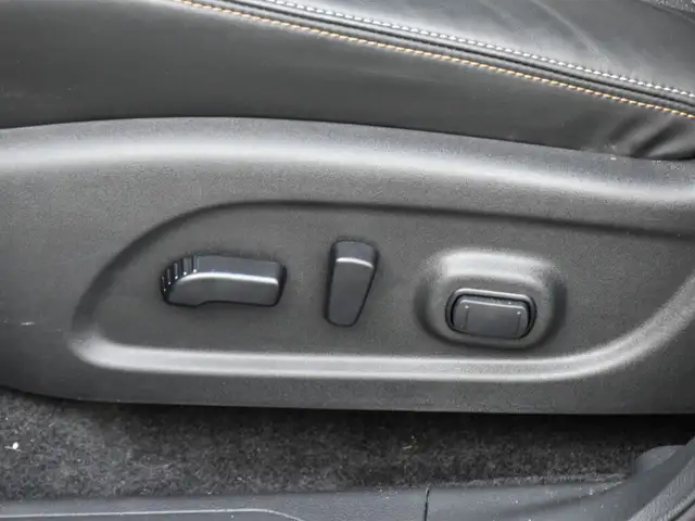 2024 Nissan Murano Platinum AWD-Leather| Navi| Roof! in Cars & Trucks in Kitchener / Waterloo - Image 12