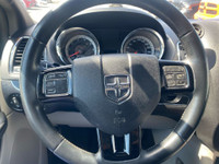 The 2016 Dodge Grand Caravan SXT Premium Plus 3.6L V6 is a minivan that blends family-friendly versa... (image 4)