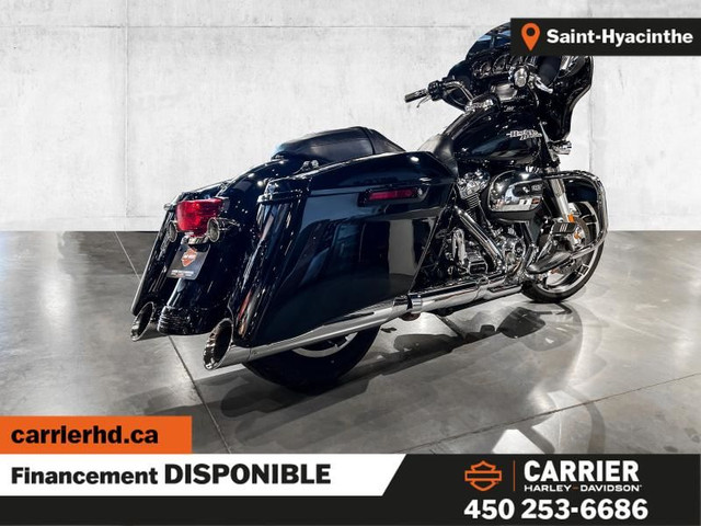 2017 Harley-Davidson STREET GLIDE SPECIAL in Touring in Saint-Hyacinthe - Image 3