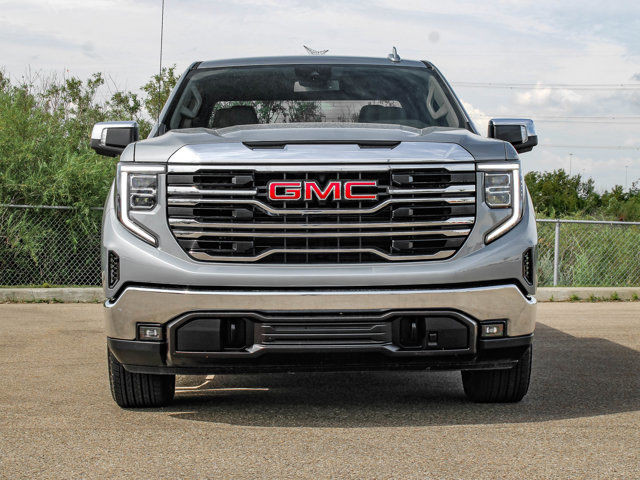 2024 GMC Sierra 1500 SLT 5.3L X31 in Cars & Trucks in Strathcona County - Image 3