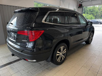 Honda Pilot EX-L Navi AWD Cuir Mags Toit Ouvrant Push Start 2018 à vendreJAMAIS ACCIDENTÉ!! Caméra r... (image 4)
