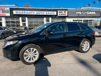 …TOYOTA VENZA LE AWD 4X4 BT REV CAM USB PWR HEAT SEATS,…MINT COND. .......WE INCLUDE EVERYTHING........ (image 5)