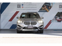 2021 BMW X1 xDrive28i AWD 8-Speed Automatic 2.0L 4-Cylinder DOHC 16V TwinPower Turbo EXTERIOR - CASH... (image 2)