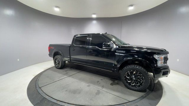 2018 Ford F-150 in Cars & Trucks in Strathcona County - Image 4