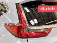 1 OWNER / Power Tailgate/Hatch, Auto Dimming Rearview Mirror, Front Heated Seats and more! Clutch is... (image 9)