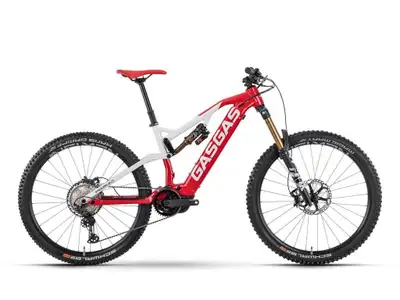 2022 GASGAS ENDURO 3.0 S SMALL Les photos peuvent être à titre indicatif et sans inscription. Les pr...
