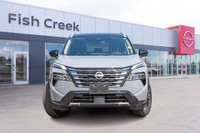 ==== 2024 Nissan Rogue Platinum -- Sophisticated Utility with Advanced Safety ==== This *2024 Nissan... (image 1)