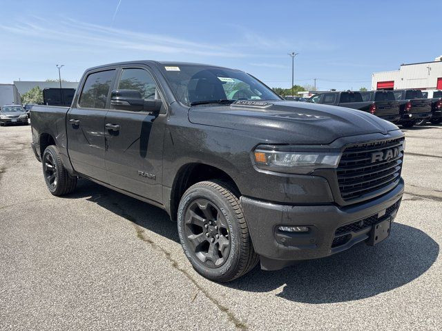 2025 Ram 1500 Sport in Cars & Trucks in Mississauga / Peel Region - Image 3