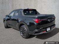 This Hyundai Santa Cruz has a powerful Intercooled Turbo Regular Unleaded I-4 2.5 L/152 engine power... (image 3)