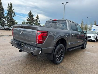 2025 Ford F-150 LARIAT 501A w/BLACK PKG, TOW/HAUL & MOONROOF in Cars & Trucks in Edmonton - Image 3