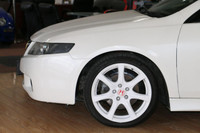 VIEWINGS BY APPOINTMENT ONLY. VEHICLE IS LOCATED OFF-SITE Honda Accord Euro R CL7 K20A I-Vtec DOHC -... (image 6)