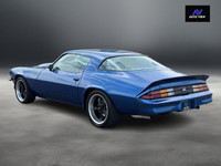 JUST LANDED!! 1981 Chevrolet Camaro Z28!! **RESTO MOD** **2,602 MILES ON BUILD** **FULL BUILD LIST I... (image 6)