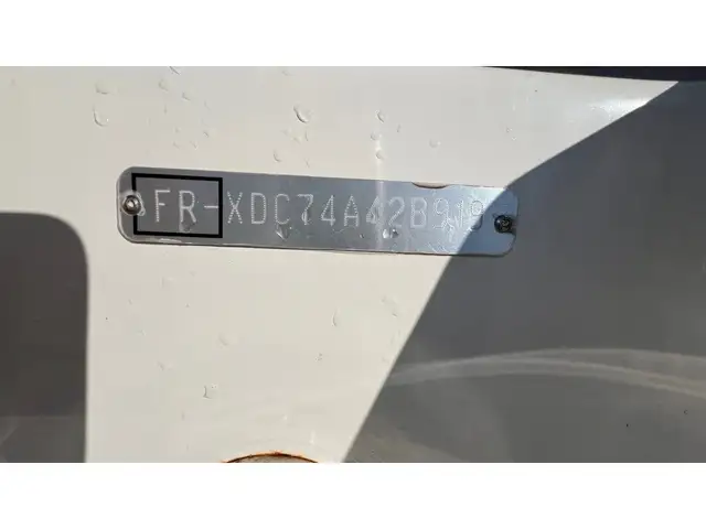 2019 Zodiac N-ZO 680 in Powerboats & Motorboats in Québec City - Image 20