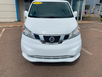WAS: $24950 NOW: $239502020 Nissan NV200 SV-a compact, fuel-efficient cargo van perfect for small bu... (image 3)