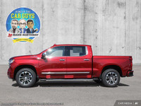 This Chevrolet Silverado 1500 boasts a powerful engine powering this Automatic transmission.*This Ch... (image 3)