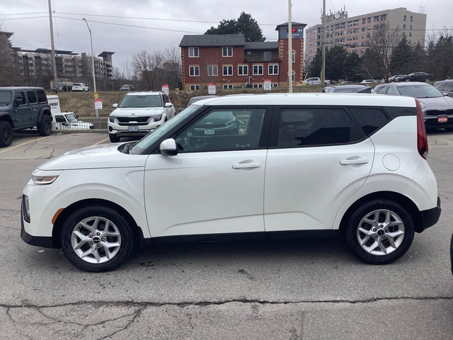 2022 Kia Soul EX EX|HTD STS|HTD STR|REAR CAM|APL CAR PLY|BLIN... in Cars & Trucks in Oakville / Halton Region - Image 4