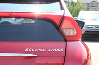 *Price excludes GST and cost/charges associated with financing. Red - 2018 Mitsubishi Eclipse Cross... (image 8)
