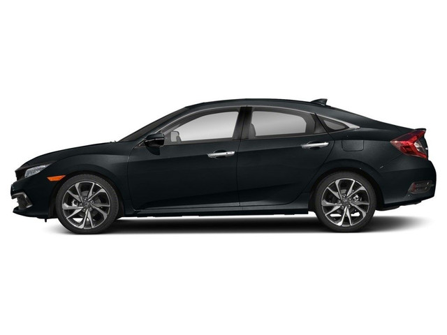 2019 Honda Civic Touring CVT in Cars & Trucks in Hamilton - Image 3