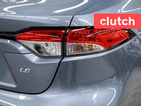 NO ACCIDENTS / CLEAN CARFAX / 1 OWNER / Climate Control, Bluetooth Music, Touchscreen Display and mo... (image 9)