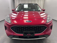 WAS: $23490 NOW: $20489 plus taxes and licensing feesThe 2020 Ford Escape SE AWD blends turbocharged... (image 1)