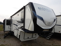 2023 Keystone RV Montana High Country 331RL