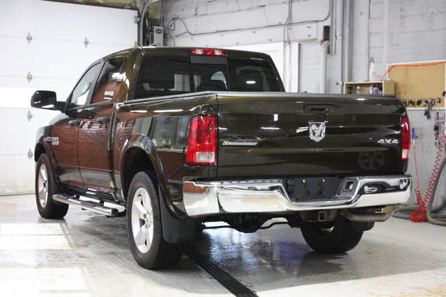 2014 Ram 1500 Outdoorsman in Cars & Trucks in City of Montréal - Image 4
