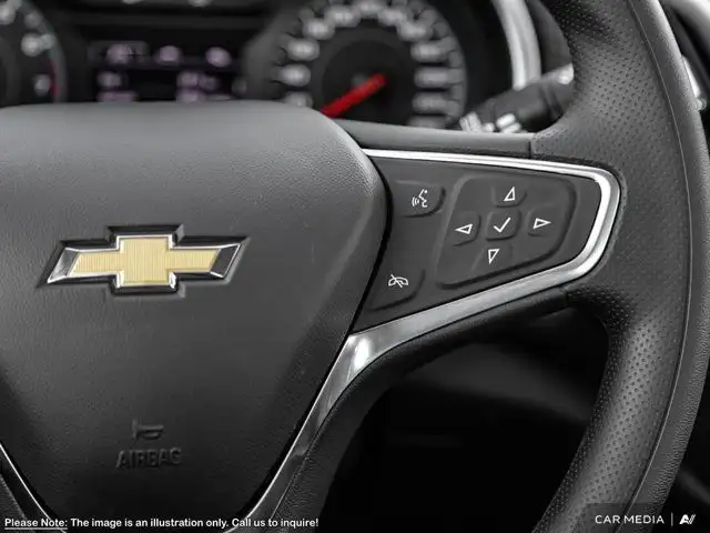 2024 Chevrolet Malibu 1LT in Cars & Trucks in Prince Albert - Image 17