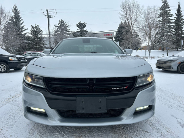 2021 Dodge Charger AWD Leather, Navi, & much more in Cars & Trucks in Calgary - Image 4