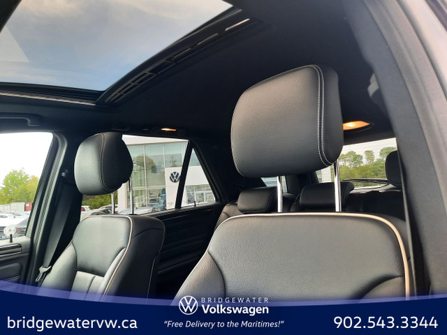 2011 Mercedes-Benz M-Class ML 350 BLUETEC in Cars & Trucks in Bridgewater - Image 2