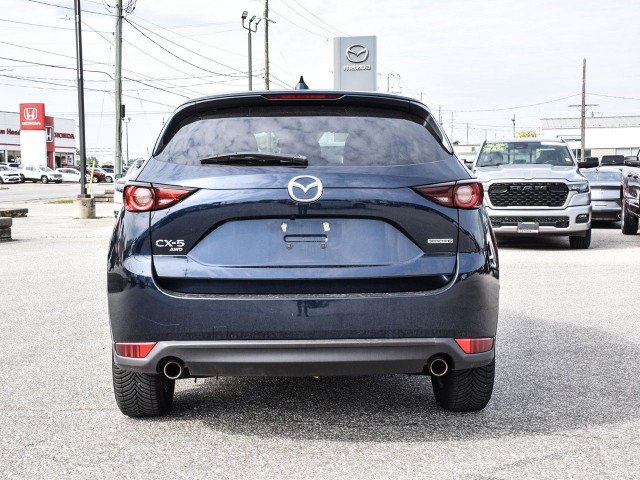 2020 Mazda CX-5 in Cars & Trucks in Chatham-Kent - Image 3